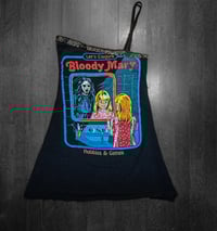 Image 2 of Triple Chant Slip Dress