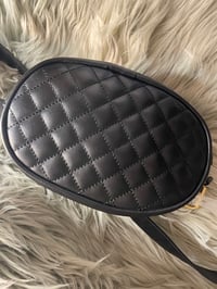 Image 2 of Black Belt Bag