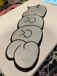 Image 3 of ZOOT canvas 