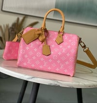 Image 1 of SUPER SPEEDY BAG