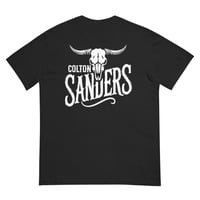 Image 1 of Colton Sanders Comfort Colors