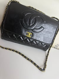 Image 1 of Chanel Full Flap Shoulder Bag