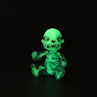 Image 8 of B GRADE Skellybean Tiger