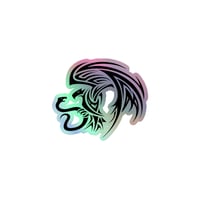 Image 2 of Holographic stickers
