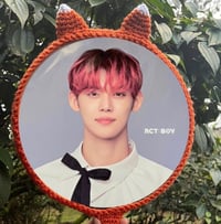 Image 3 of TXT Picket Covers