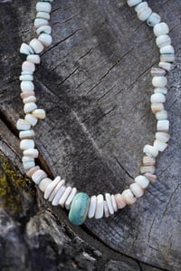 Image 5 of WE'LL MEET AGAIN- necklaces