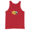 Image of FLICK BEAN MEN'S TANK