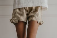 Image 2 of Short ORLANDO enfant