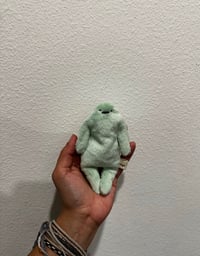 Minty Mini Long Bloog