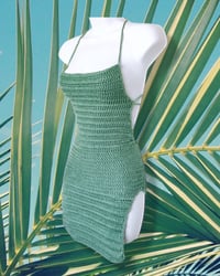 Image 4 of GODDESS DRESS 