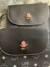 Image 1 of Black Inspired Bag