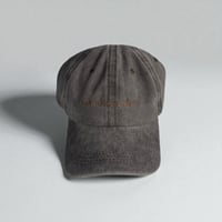 Image 2 of JFN Cap - Brown