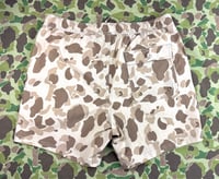 Image 2 of Frogskin Hybrid Raider Shorts