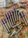 Lipgloss Tubes