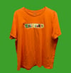 Hand-Embroidered XL Silly Goose Shirt