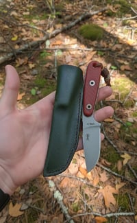 Image 4 of Esse Izula Pocket Sheath