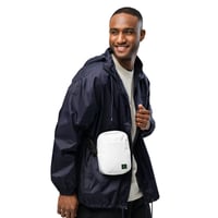 Image 1 of Utility crossbody bag