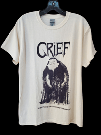 Image 1 of GRIEF - sharpie