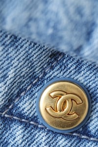 Image 6 of COSHEN DENMIN PURSE