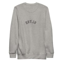 Image 3 of Univercity Pullover (Home)