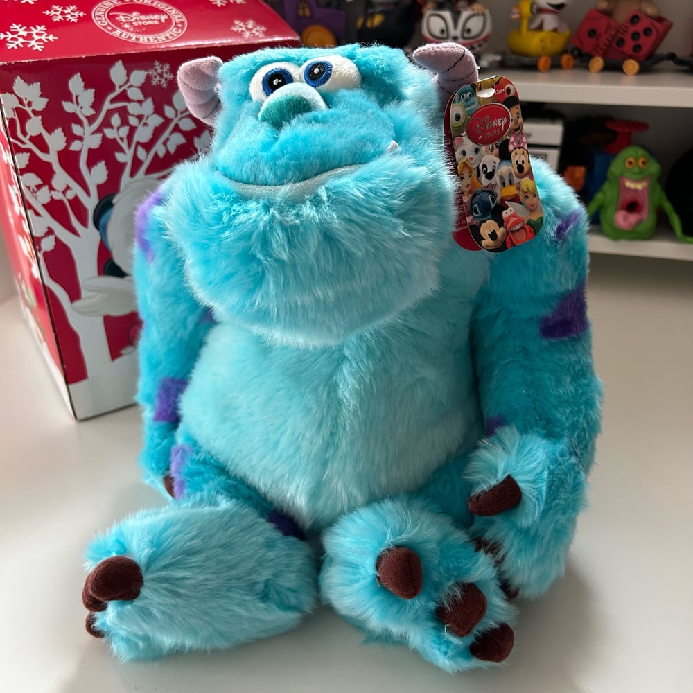 Image of PELUCHE DISNEY SULLY