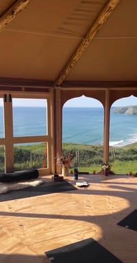 Image 4 of Sanctuary Session— September 14th 