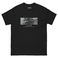 slán t-shirt