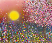 Image 2 of “Sweet little cherry blossom”
