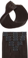 Loum Clip In Extensions