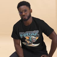Image 2 of Fellaz surfing creature 