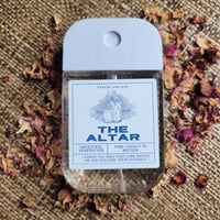 THE ALTAR SPRAY PREORDER