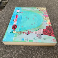 Image 3 of Water Touching Machine