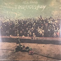 Image 1 of Neil Young - Time Fades Away