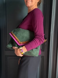 Image 1 of SAC COCO 🧵