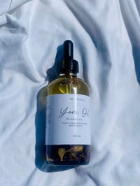 Image 3 of Grapefruit Yoni Oil