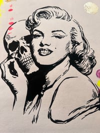 Image 2 of Dead Beauty Study#1