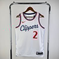 Image 1 of LA Clippers Away