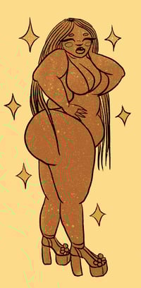 Night Queen 