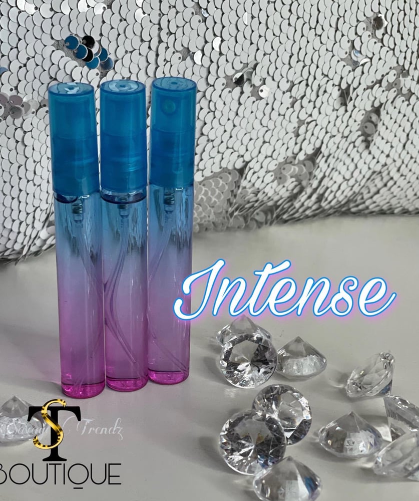 Image of  Perfume Spray