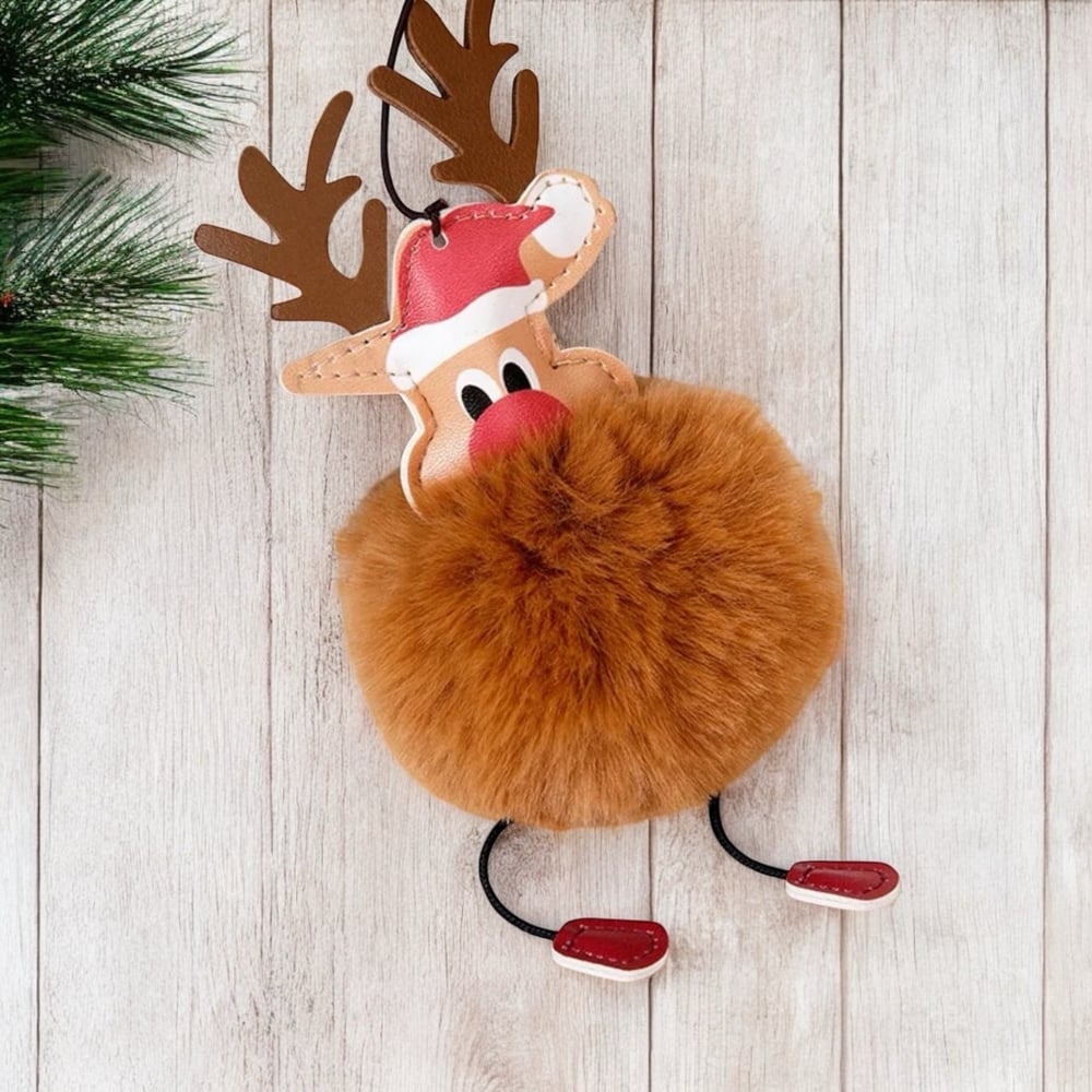 Image of Edna & Co Cat Christmas Wand