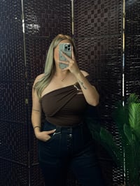 Pualina Bodysuit