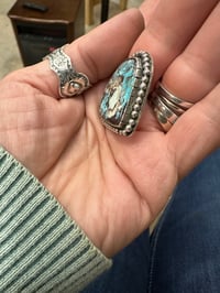 Image 4 of Beautiful Blackjack Pendant  