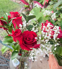Image 1 of  🌹 Everlove Rose (LOCAL ONLY!)