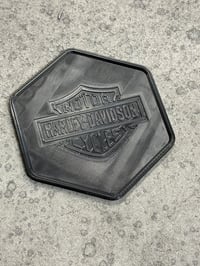 Image 2 of 3d hd stand pad