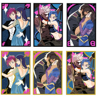 arcane panels [pre order]