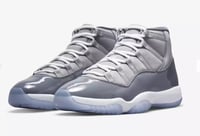 Image 1 of Jordan 11 Retro Cool Grey