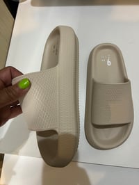 Image 2 of cream slides 