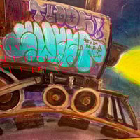 Image 3 of Night Train 