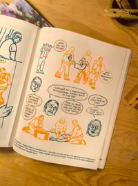 Image 5 of More Witches by Dorottya Poór