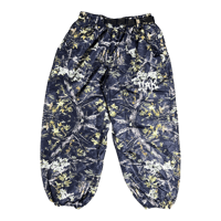 Image 1 of Camo Parachute Pant
